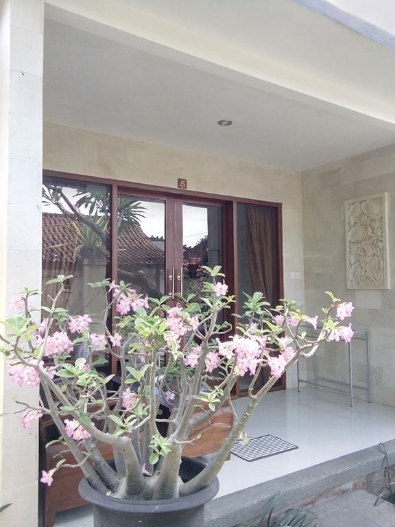 Wisna House Apartment Sanur  Exterior photo